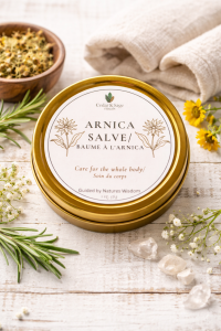 Arnica Salve