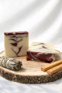 Palo Santo & Sage Ritual Bar