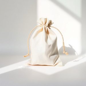 Muslin Herb Bath Bag